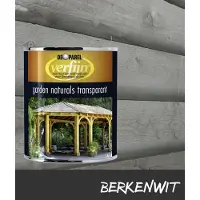 Verfijn 508 Garden Naturals - 750 ml