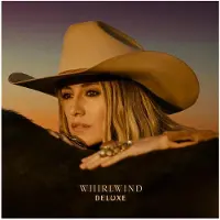 Universal Music Lainey Wilson - Whirlwind (2 LP) (Deluxe Edition)