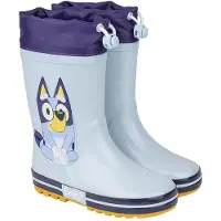 Blueys Bluey Regenlaarzen