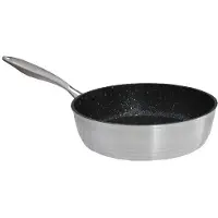 Bastilipo Titanium Pro 24h Braadpan