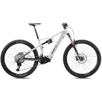 Bh Ilynx+ Nx Trail Carbon 8.6 Cx Gen 5 29´´ Xt Di2 2027 Elektrische Mountainbike