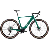 Bh Igravelx Nx Carbon 2.7 Sx Grx 2027 Elektrische Gravelbike