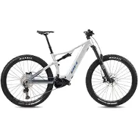 Bh Ilynx+ Nx Enduro 9.0 Cx Gen 5 29´´ Deore 2027 Elektrische Mountainbike