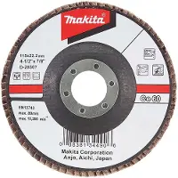 Makita Lamellenschijf 180mm 40 (40)
