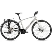 Bh Core Cross 2ezmag 700c Deore 2027 Elektrische Fiets