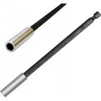 Richmann Magnetische Bit houder 150mm 1/4" HEX Cr-V Staal