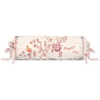 Pip studio Everbloom Roll Sierkussen Licht roze 22x70 cm