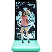 Dandadan Momo - Dandadan - Neon by - Lighted Display Figure Set Figuur