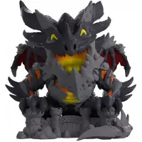 Youtooz World of Warcraft Vinyl Figure Deathwing 10 cm Beeld