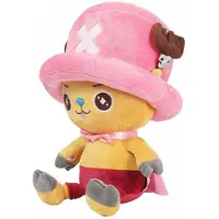 Sakami Merchandise GmbH, ONE Chopperman, pluche knuffel, 25 cm, nieuw