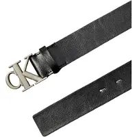 Calvin Klein Riem zwart