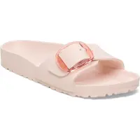 Birkenstock Muiltjes rosa