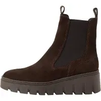 Tamaris Bottine en cuir