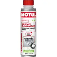 Motul 110484 Reiniger, brandstofinjectiesysteem