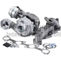 PIERBURG 7.15103.18.0 Turbocharger