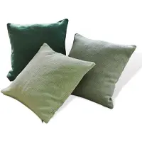 Loberon Kussenhoes set van 3 Alienor
