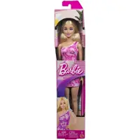 Barbie Pop - Blond Haar - Original Doll