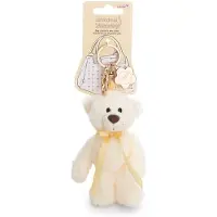 Nici Finni Beer Sleutelhanger 13 Cm