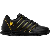 K-Swiss Sneakers laag 'Rinzler' zwart