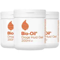 Bio-oil 3x Droge Huid Gel 200 ml