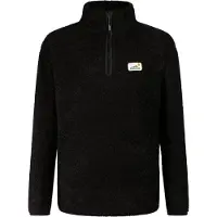 Protest Sportief sweatshirt 'PRTTally' zwart