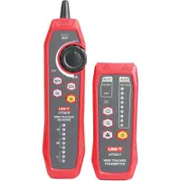 Unit Ut683kit Tester