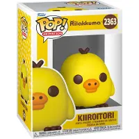 Funko POP! Pop! Animatie: Rilakkuma - Kiiroitori, nummer 2363