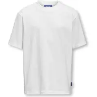 Only & Sons Junior Shirt 'OSJFRED' wit