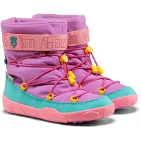 Affenzahn Snowy Eule Laarzen, roze