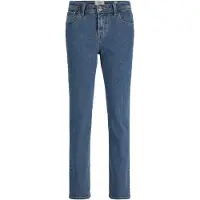 JJ REBEL Jeans 'JREBNOAH JJCRAFT' blauw denim