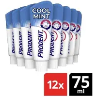Prodent Cool Mint Tandpasta - 12 x 75 ml - Voordeelverpakking