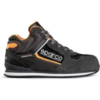 Sparco Werkschoenen S3 ESD - Gymkhana-H Acropolis - Grijs — 39