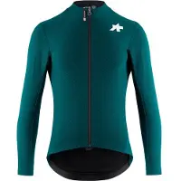 Assos Mille Gt Winter S11 Evo Jas