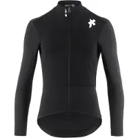 Assos - Equipe R Winter Jacket S11 Evo - Fietsjack S, zwart