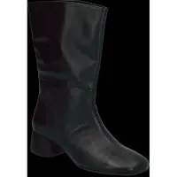 Vagabond SHOEMAKERS Laarzen 'LIVIA' zwart