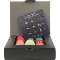 Scentchips Mix Your Scent Box 36 geurchips
