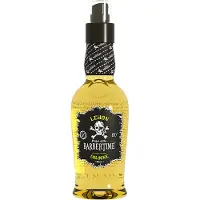 Barbertime cologne lemon 150ml