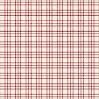 Rasch Rood ruiten behang 819502