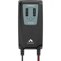 Amarew ChargeSmart Pro 15A Acculader