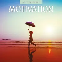 Red Robin Motivation Kalender 2027