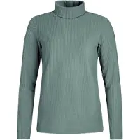 Protest Sportief sweatshirt 'PRTPEARLA' jade groen