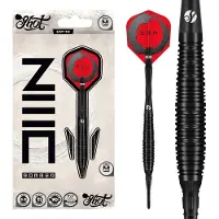 Shot Zen Bomber 90% - Soft Tip Darts