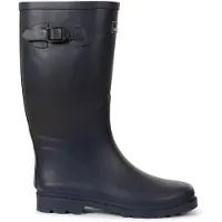Trespass Recon X Rubber Boots Zwart EU 40 Man