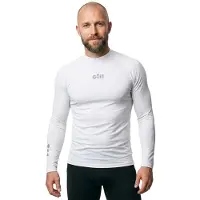 Gill Zenzero Rash Guard Met Lange Mouwen