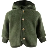 Engel Vest - Wol - Reed Mix - - 50/56 - Vesten