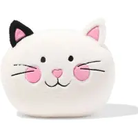 HEMA Handwarmer met deken kat