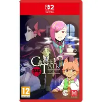 Coffee Talk Tokyo – Nintendo Switch 2