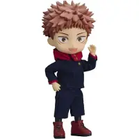 Good Smile Company Jujutsu Kaisen Nendoroid-poppenserie, actiefiguur Yuji Itadori, 14 cm