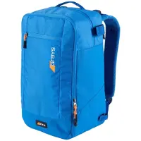 Grays XI Gen4 Rucksack Hockeyrugzak Lichtblauw
