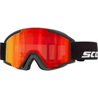 SCOTT Shield Pro Junior Skibril